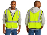 Economy Mesh One-Pocket Vest
