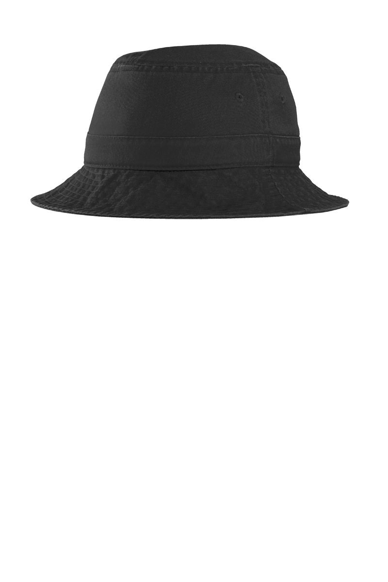 Classic Bucket Hat