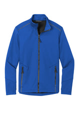 Tech Soft Shell Jacke
