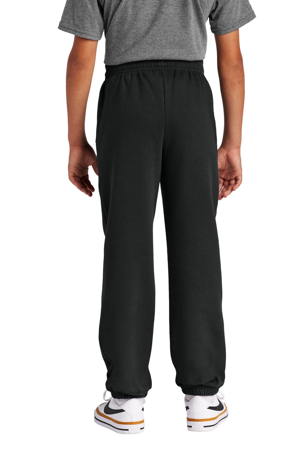 Fleece Sweatpant