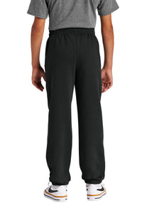 Fleece Sweatpants