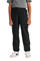 Fleece Sweatpants