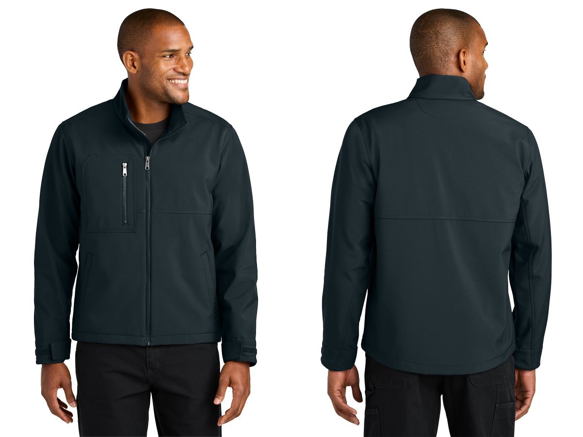 Workwear Soft Shell
