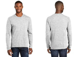 Soft Blend Long Sleeve Tee