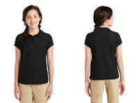 Classic Collar Polo