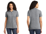 Women's Pique Polo