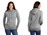 Women's Fleece Pullover Hoodie