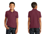Youth Classic Polo