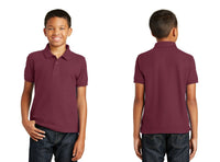 Youth Classic Polo