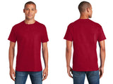 Everyday Cotton Tee