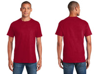 Everyday Cotton Tee