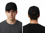 Five-Panel Cap