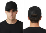 Adjustable Mesh Back Cap