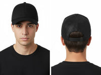 Adjustable Mesh Back Cap