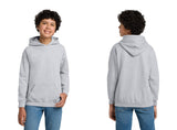 Youth Pullover Hoodie