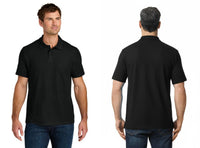 Classic Pique Polo