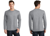 Everyday Long Sleeve Tee