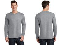 Everyday Long Sleeve Tee