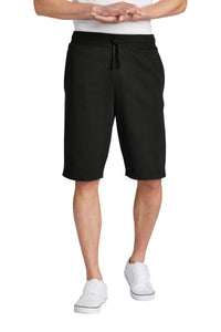 Fleece Short