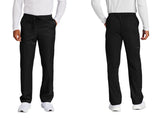 Unisex Cargo Work Pants