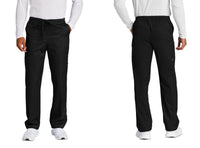 Unisex Cargo Work Pants