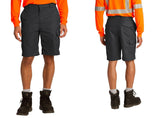 Utility Cargo Shorts