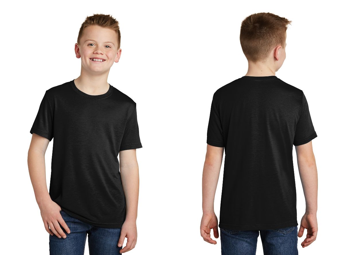 Youth Performance Tee