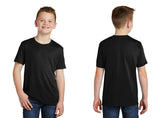 Youth Performance Tee