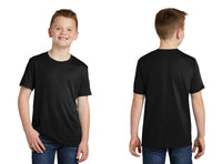 Youth Performance Tee