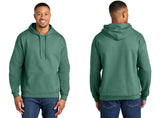 Pullover Hoodie
