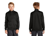Youth Track Jacket