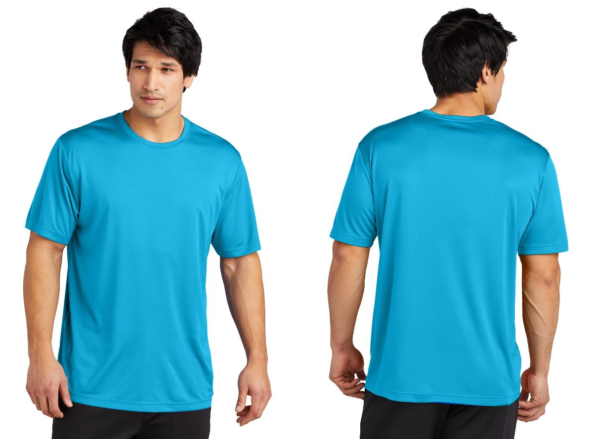 Re-Compete Tee