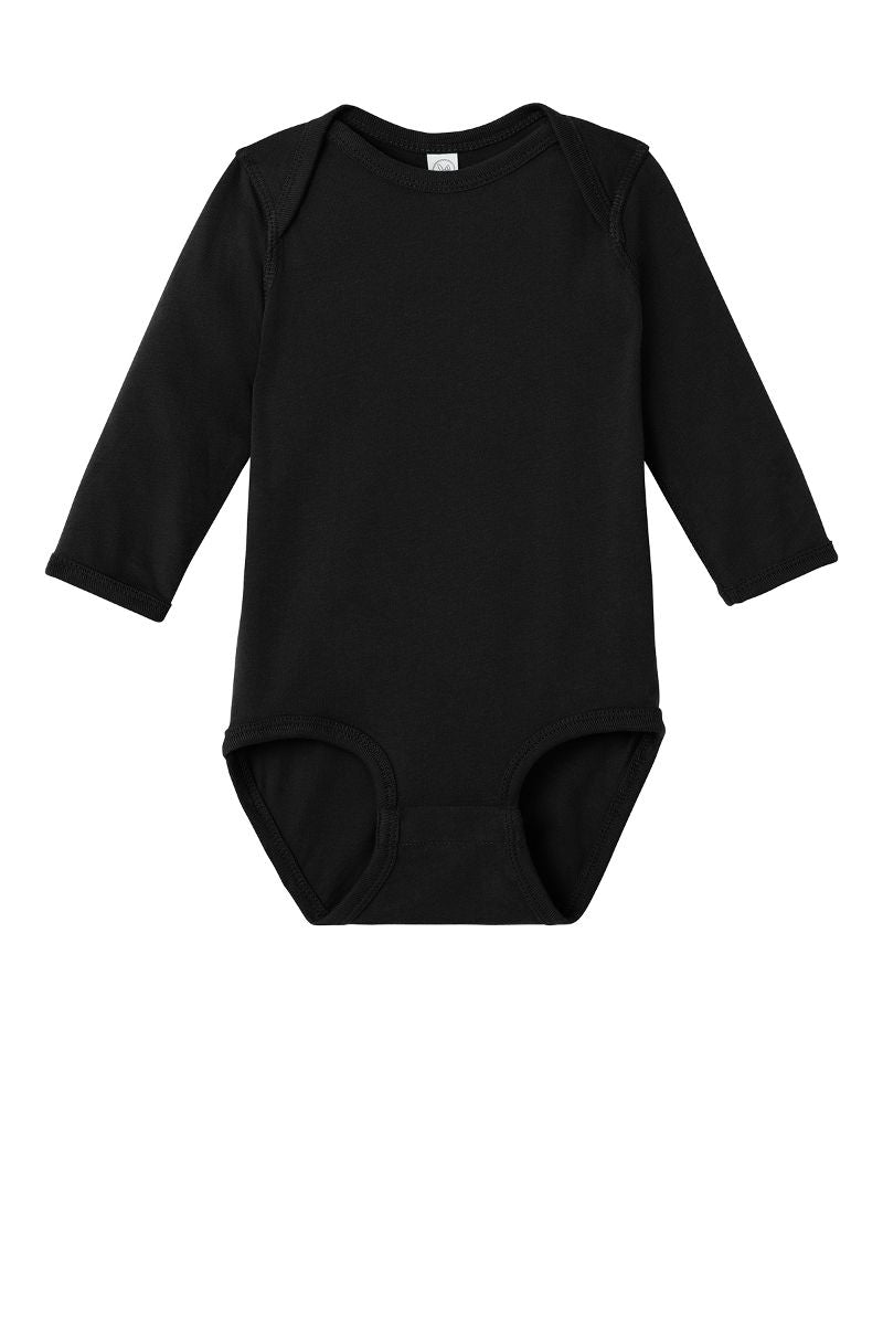 Infant Long Sleeve Bodysuit
