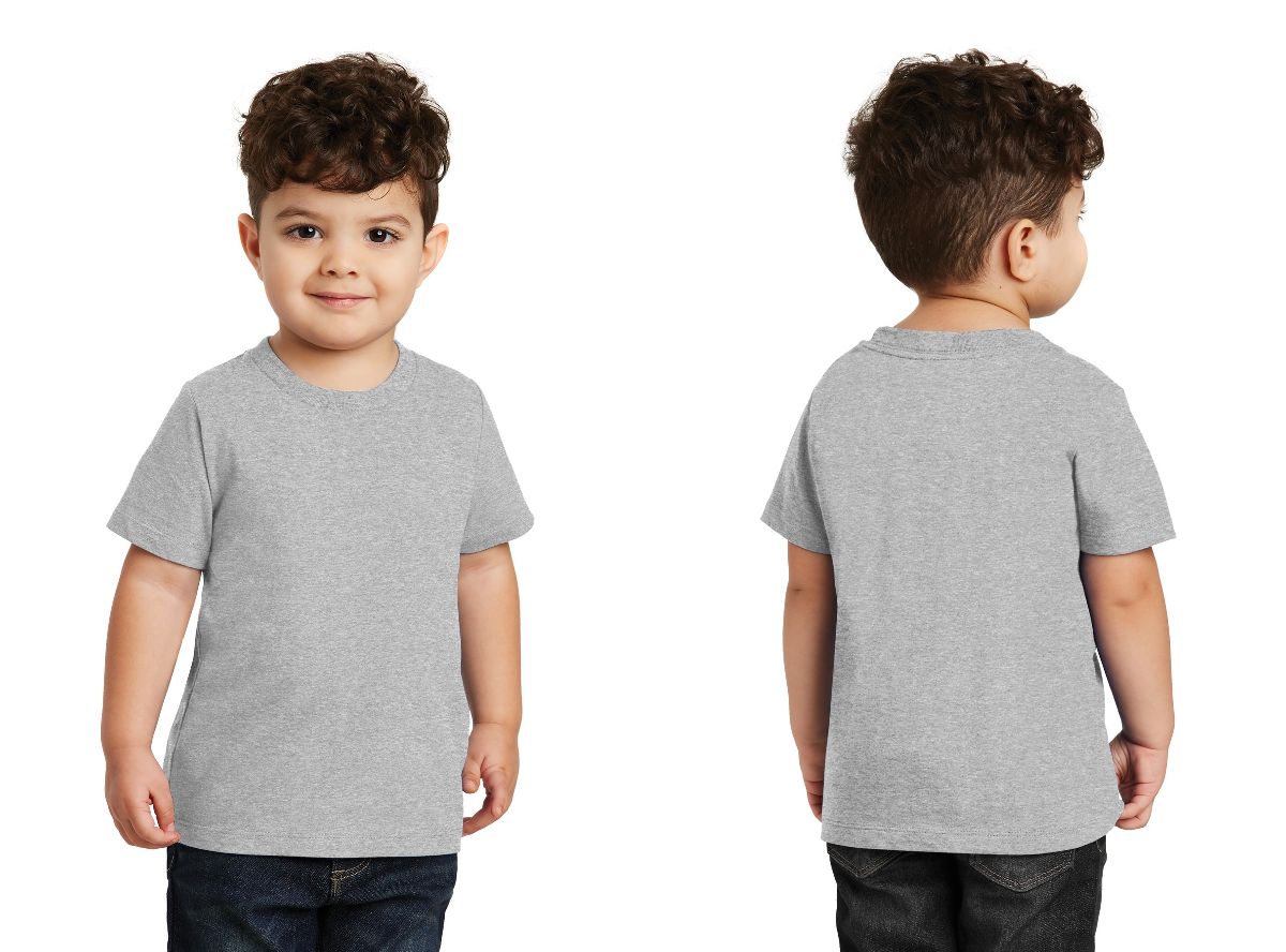 Toddler Everyday Tee
