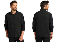 Lightweight Microfleece Vest