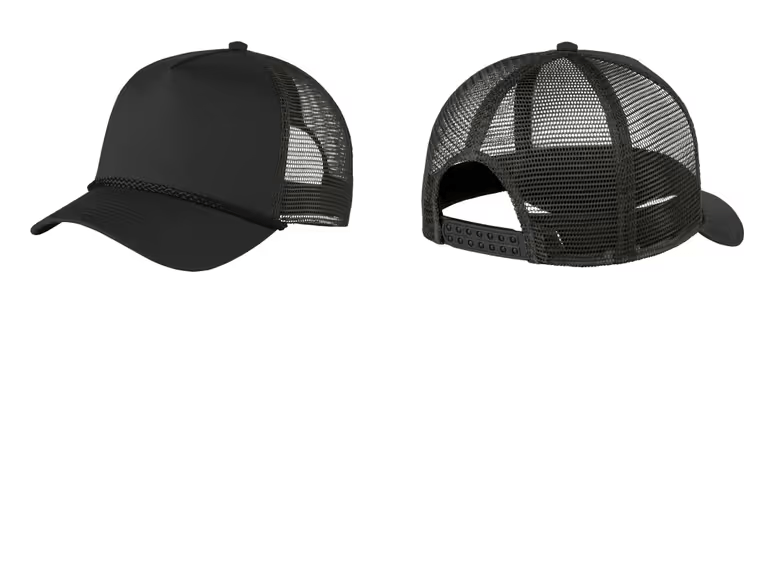 Snapback Cap