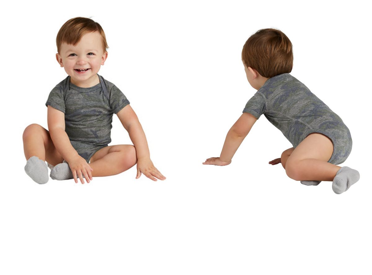 Infant Everyday Bodysuit
