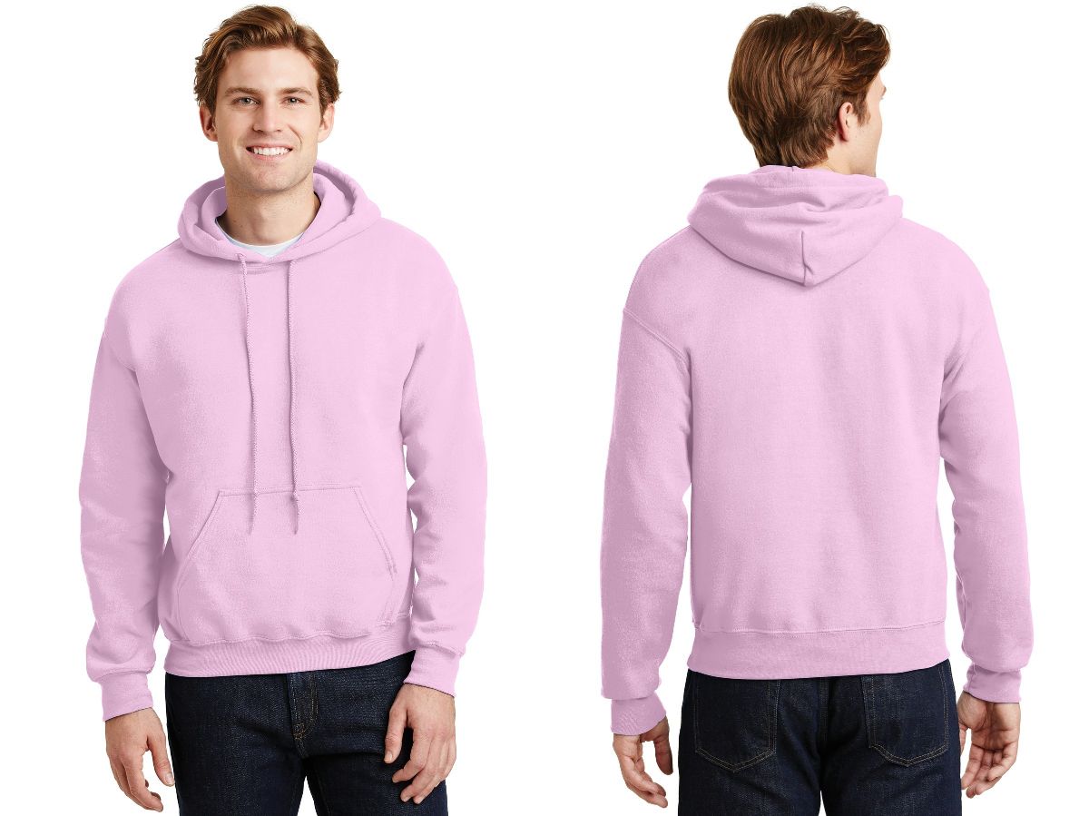 Everyday Hoodie