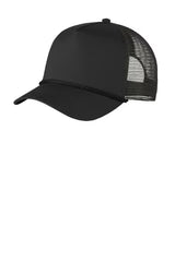 Snapback Cap