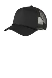 Snapback Cap
