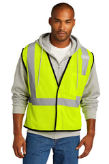 Economy Mesh One-Pocket Vest