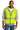 Mesh One-Pocket Vest