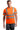 Men's Reflective Safety Tee
