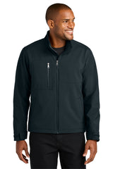 Workwear Soft Shell Jacket