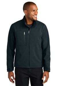 Workwear Soft Shell Jacket