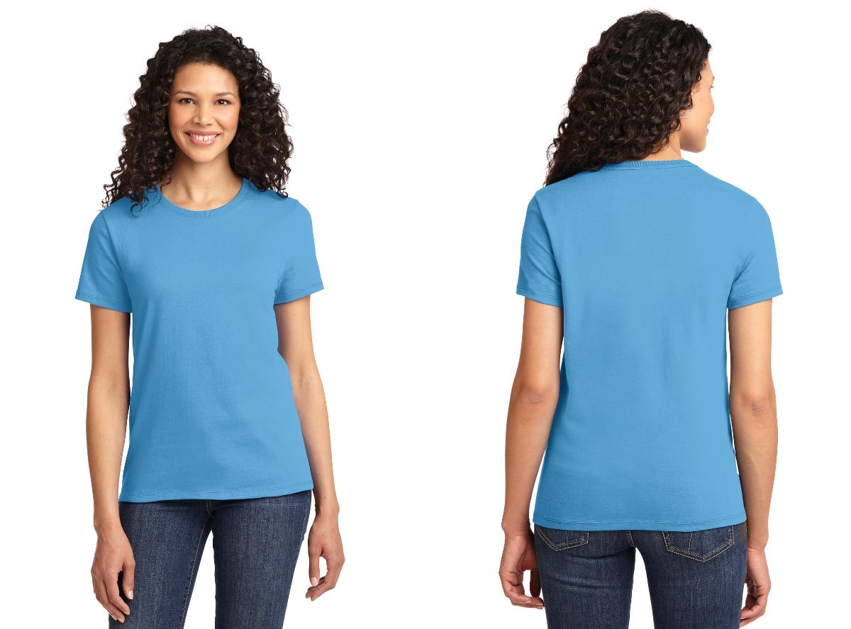 Women's Everyday Tee