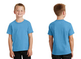 Youth Cotton Tee