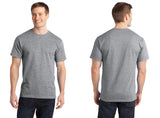 Men's Premium Cotton Tee