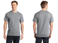 Men's Premium Cotton Tee