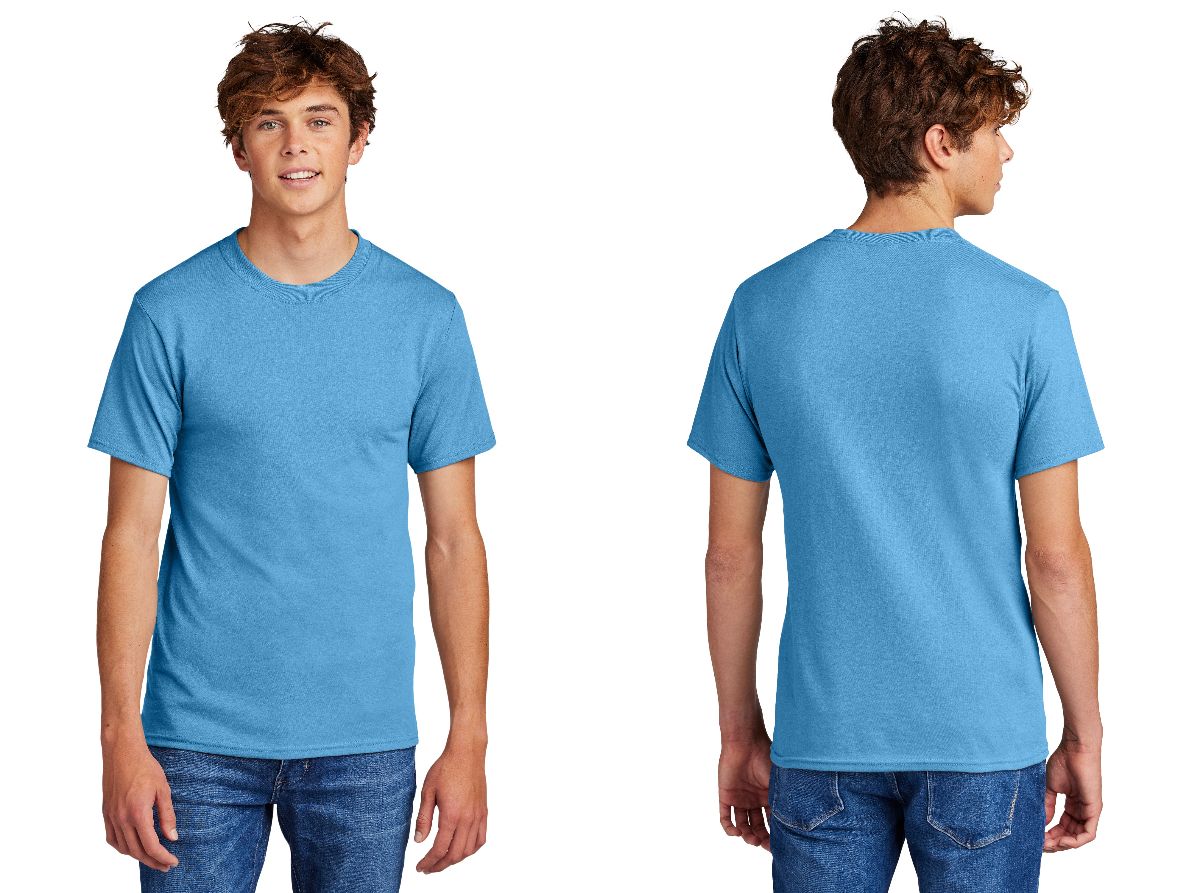 Men's Soft Blend Tee